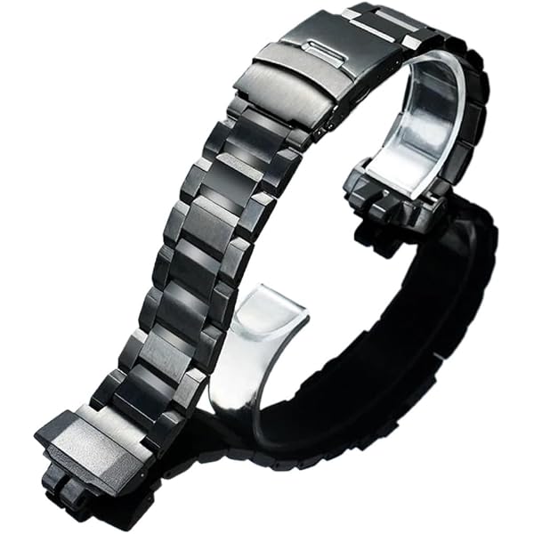 Amazon.co.jp: Shangshiストラップ腕時計バンドアダプター カシオ GBD